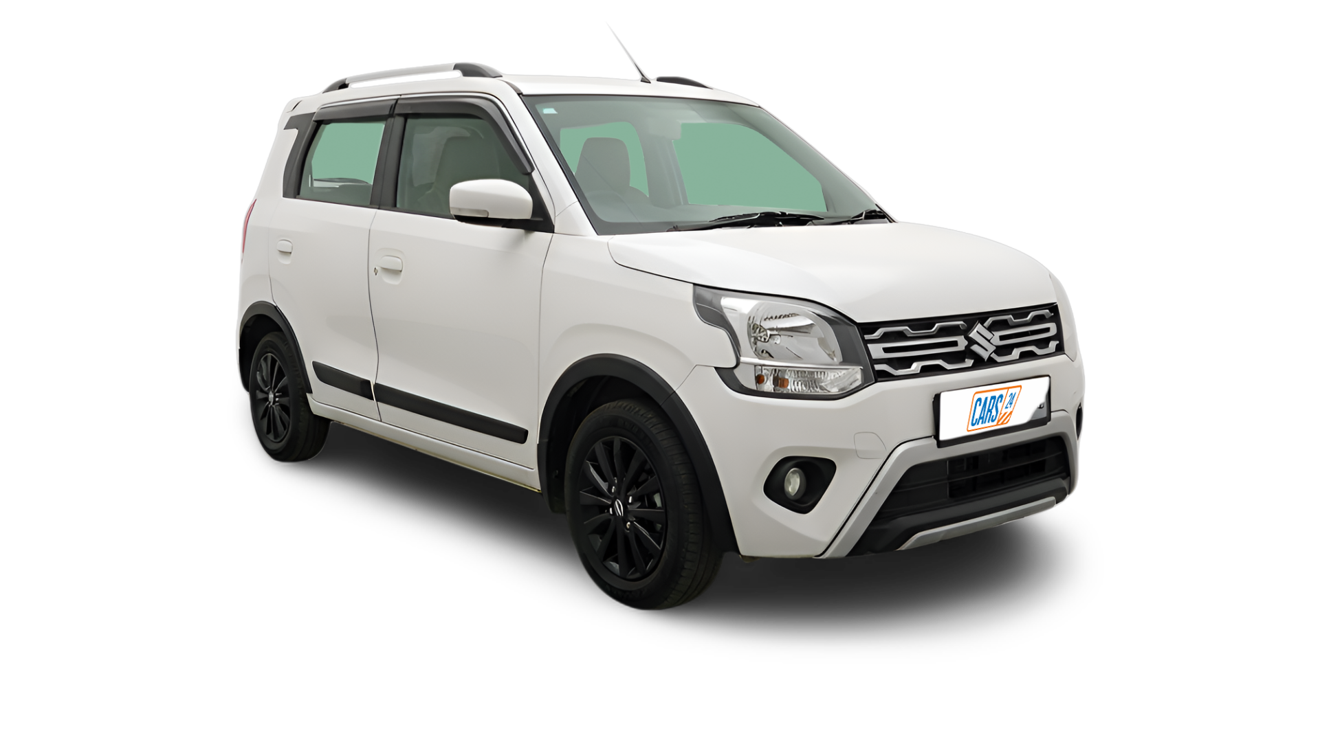 Maruti New Wagon-R-img